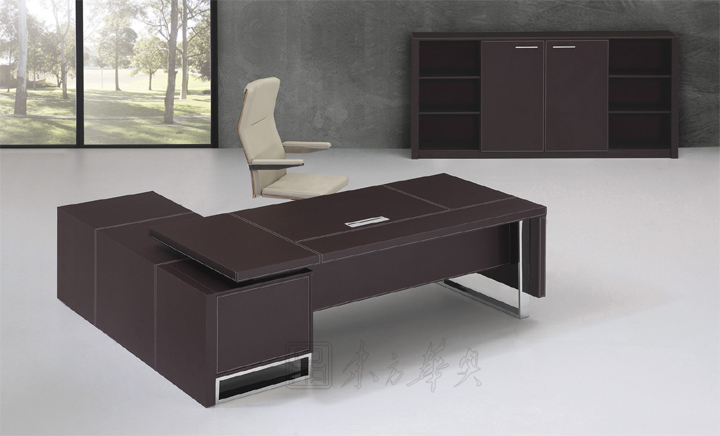 Office Desk|Fashion Executive Desk|Office Furniture|Fashion Executive Desk|ʱ�д��̨ CG-FEB-1123